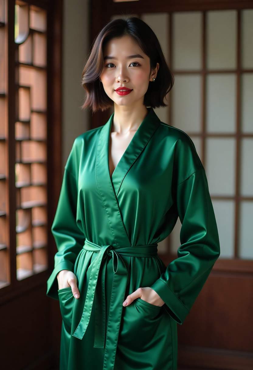 小姐