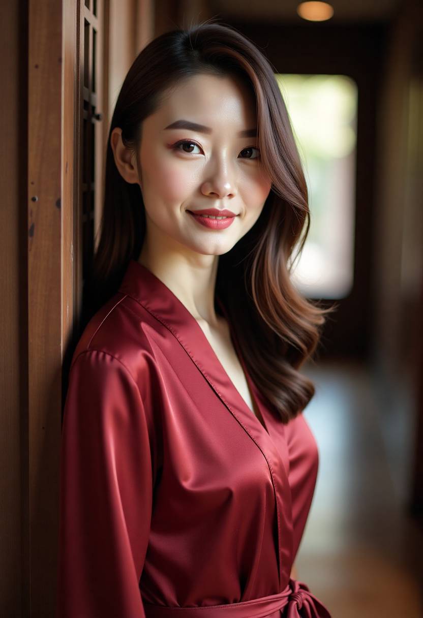 燃烧